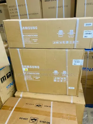 Samsung 1.5HP Digital Inverter Split Air Conditioner