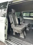 Ford Tourneo Custom 2020 - 2