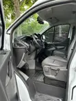 Ford Tourneo Custom 2020 - 4
