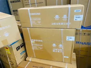 Samsung 1.5HP Digital Inverter Air Conditioner