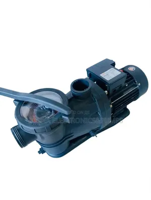 Genuine Leo 3HP Pool Pump 2.2kW