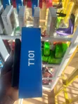 New Tecno T101 Black - 2