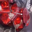 Hyundai Atos Prime 2008 Headlights & Tail Lights - 2