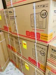 TCL 2.5hp Inverter Split-Type Air Conditioner - 1