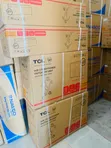 TCL 2.5hp Inverter Split-Type Air Conditioner - 2