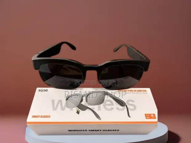 XG90 Wireless Audio Eyewear - 1