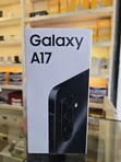 New Samsung Galaxy A17 128GB Black - 1