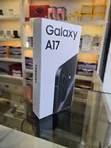 New Samsung Galaxy A17 128GB Black - 2