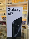 New Samsung Galaxy A17 128GB Black - 3