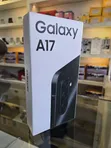 New Samsung Galaxy A17 128GB Black - 4