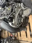 2013-2014 Ford Escape 1.6L Complete Engine and Transmission - 2
