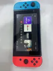 Nintendo Switch with 5 Games (Used) - 1
