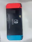 Nintendo Switch with 5 Games (Used) - 2