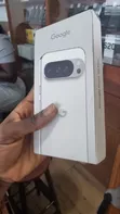 New Google Pixel 10 Pro 256GB Gray - 1