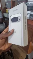 New Google Pixel 10 Pro 256GB Gray - 2