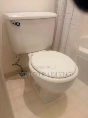 Professional Plumbing Installation Services