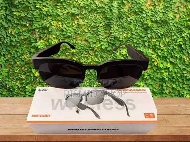 XG90 Modern Bluetooth Audio Glasses - 1