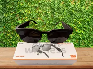 XG90 Modern Bluetooth Audio Glasses