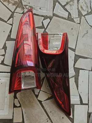 Acura RDX 2022 Tail Lights (Used)