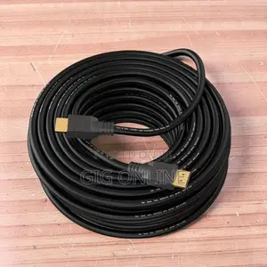 SP High-Speed HDMI Cable 20M for TV & Projector