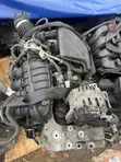 2011-2016 Nissan Rogue CVT 2.5L Engine and Transmission - 2
