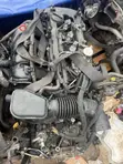 2011-2016 Nissan Rogue CVT 2.5L Engine and Transmission - 5