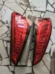 Audi Q5 Taillights 2014 LED Type - 1