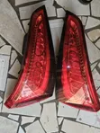 Audi Q5 Taillights 2014 LED Type - 3