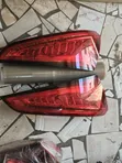 Audi Q5 Taillights 2014 LED Type - 4