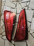 Audi Q5 Taillights 2014 LED Type - 5
