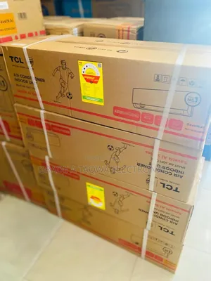 TCL 2.5 HP Inverter Split Air Conditioner