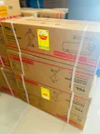 TCL 2.5 HP Inverter Split Air Conditioner - 1