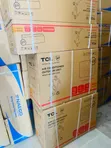 TCL 2.5 HP Inverter Split Air Conditioner - 2