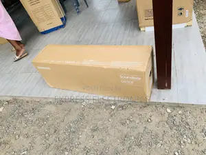 Samsung Q-Series Soundbar HW-Q930F 9.1.4 Ch with Subwoofer & Rear Speakers