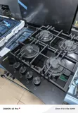 Luxell 60CM 4-Burner Inbuilt Gas Hob - 2