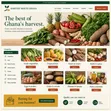 Website Development for Agribusiness - 2