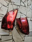 Acura MDX 2016 Taillights Pair - 1