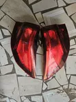 Acura MDX 2016 Taillights Pair - 2