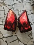 Acura MDX 2016 Taillights Pair - 3