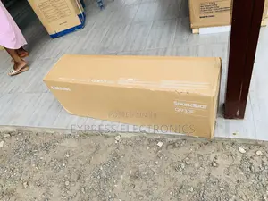 Samsung Q-Series Soundbar HW-Q930F 9.1.4 Ch with Subwoofer & Rear Speakers