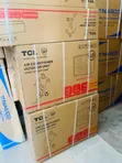TCL 2.5HP Split Inverter Air Conditioner - 1