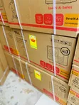 TCL 2.5HP Split Inverter Air Conditioner - 2