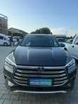 BYD Song Pro DM-i 2020 Blue - 1
