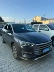 BYD Song Pro DM-i 2020 Blue - 2