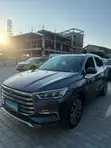 BYD Song Pro DM-i 2020 Blue - 4