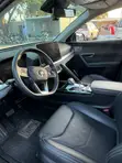 BYD Song Pro DM-i 2020 Blue - 5