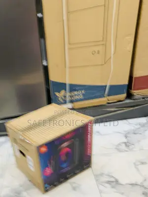 Brand New JBL PartyBox Encore Essential Portable Speaker