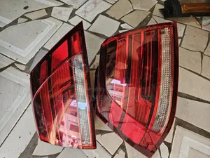 Volkswagen Golf 7 Taillights (2018)