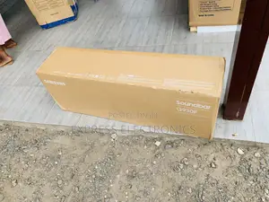 Samsung Q-Series Soundbar HW-Q930F with Subwoofer & Rear Speakers