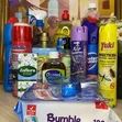 Home Essentials - Household Chemicals - 1